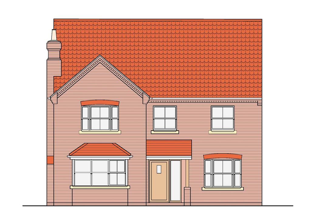 R/O 34/36 Humberston Avenue... 6 bed property with land for sale £180,000