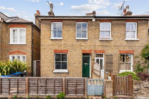 45 Gladstone Road, London, SW19 1QU