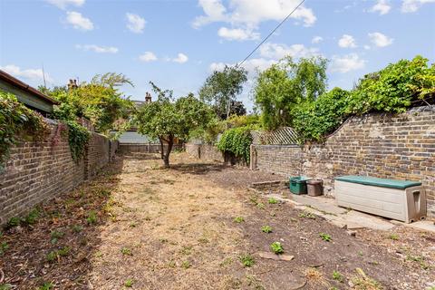 45 Gladstone Road, London, SW19 1QU