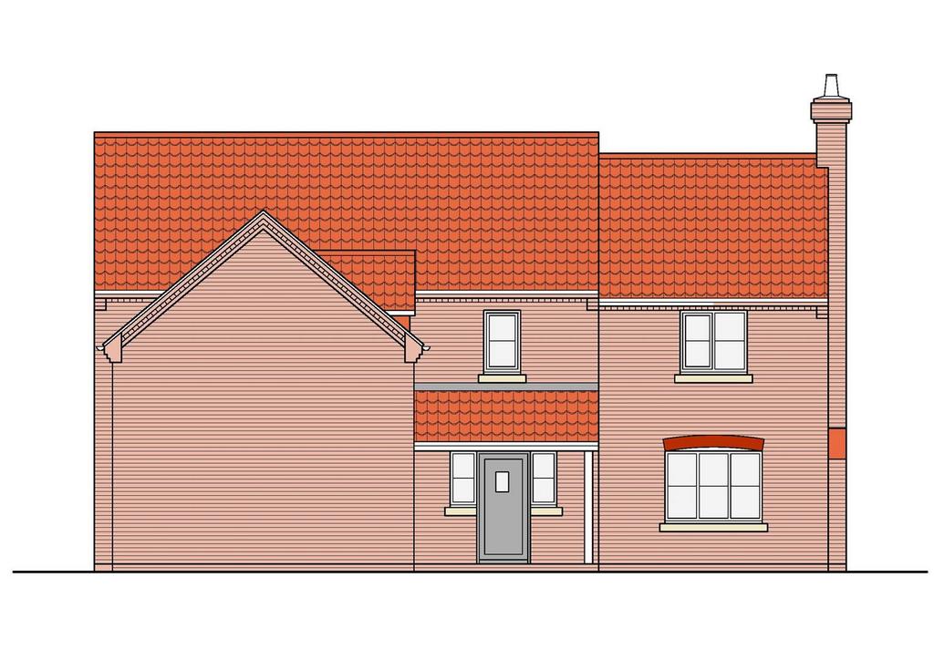 Plot 1   front elevation.jpg