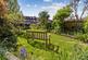 South West Facing Garden