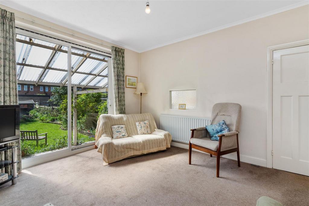Reception Room Two