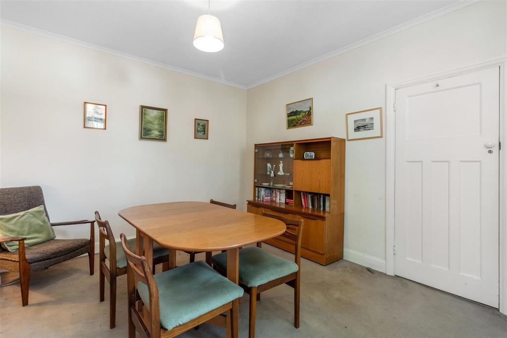 Reception Room One