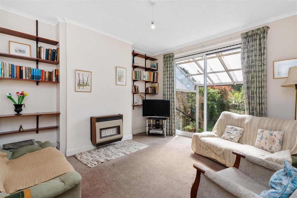Reception Room Two