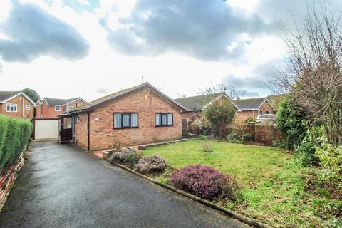 2 bedroom bungalow for sale, Newlaithes Crescent, Normanton WF6