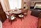 Lounge dining room