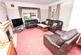 Lounge dining room