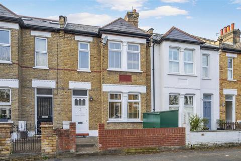 61 Bronson Road, London, SW20 8DZ