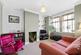 Separate Front Reception Room