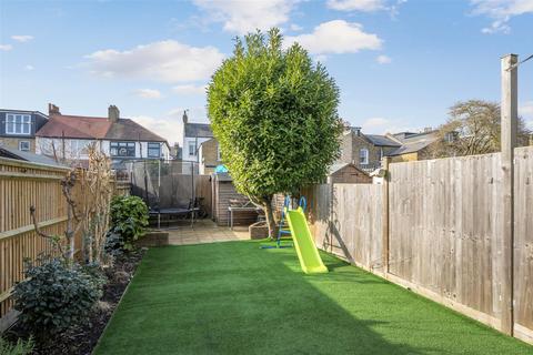 61 Bronson Road, London, SW20 8DZ