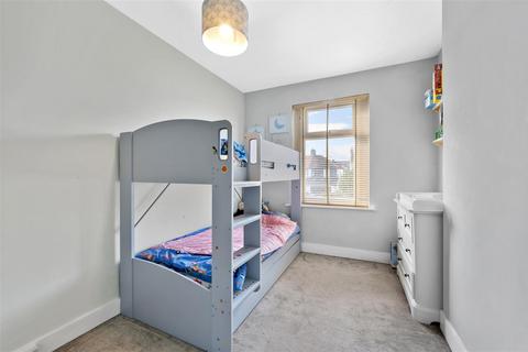 61 Bronson Road, London, SW20 8DZ