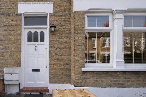 61 Bronson Road, London, SW20 8DZ