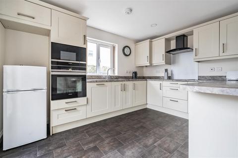 9 Croft Farm Close, Allonby, Maryport, CA15 6QB