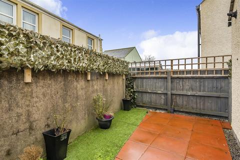 9 Croft Farm Close, Allonby, Maryport, CA15 6QB