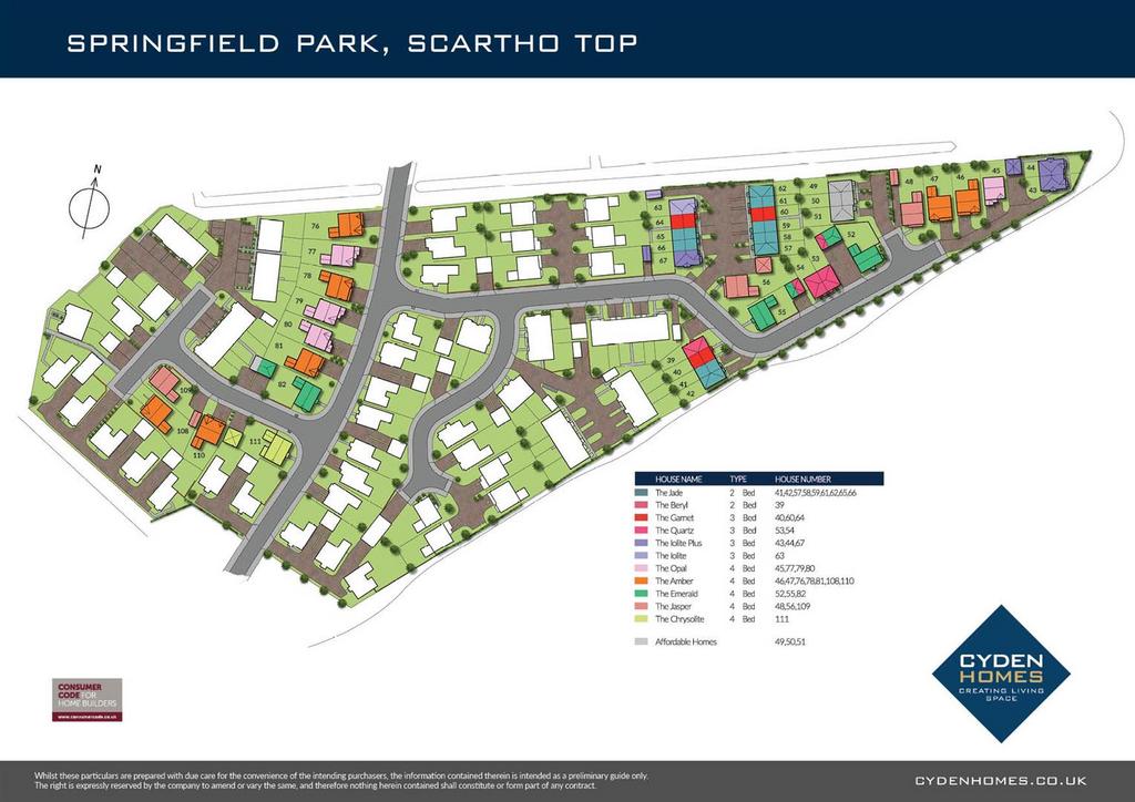 Site map