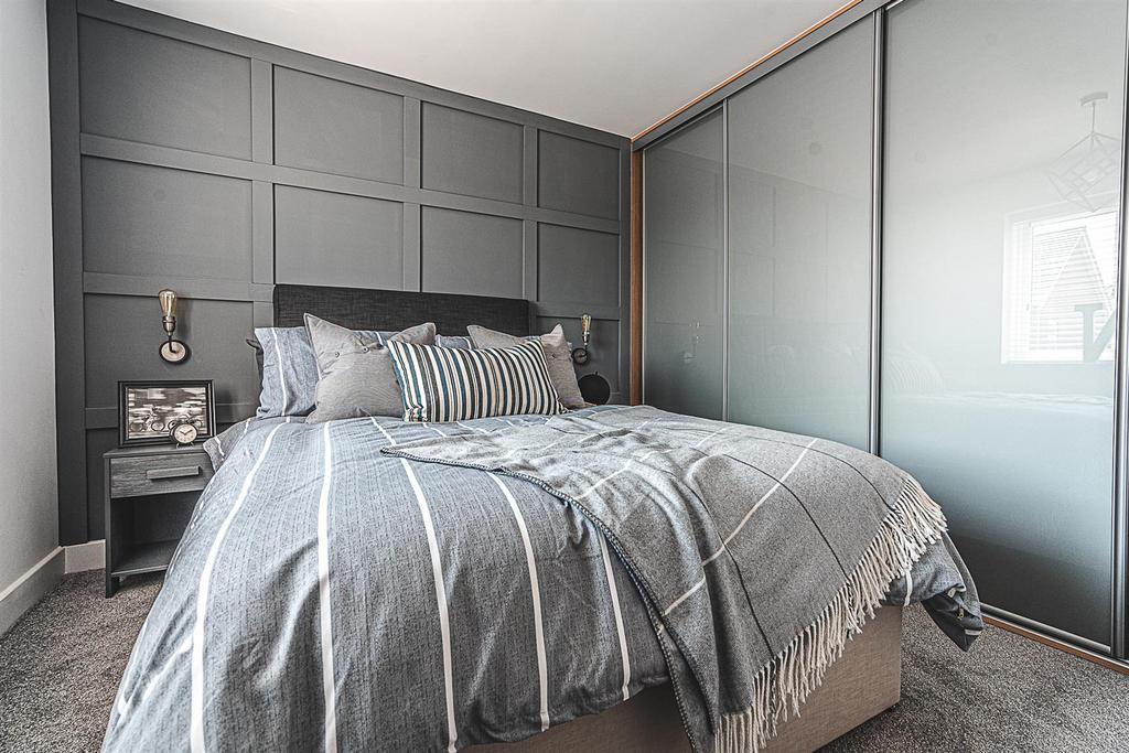 Bedroom two