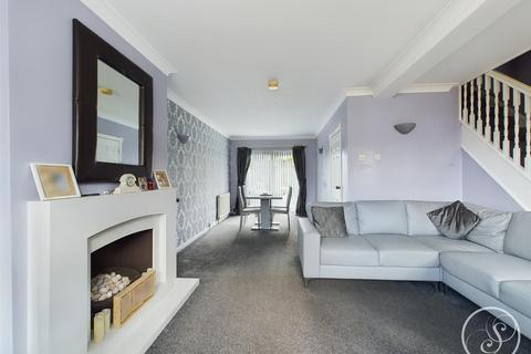 4 bedroom semi-detached house for sale, Primrose Crescent, Leeds