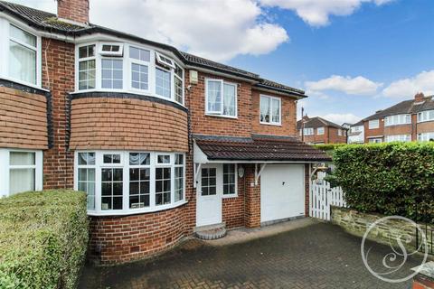 4 bedroom semi-detached house for sale, Primrose Crescent, Leeds