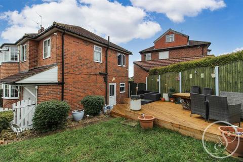 4 bedroom semi-detached house for sale, Primrose Crescent, Leeds