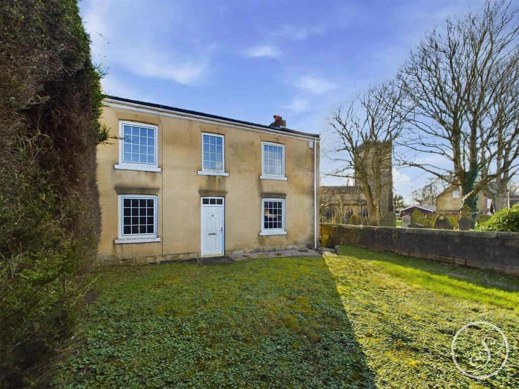 Selby Road, Leeds 3 bed detached house for sale £449,950
