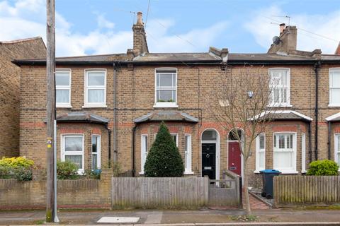 19 All Saints Road, London, SW19 1BU