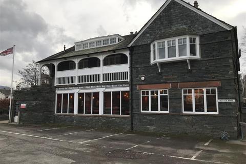 Property to rent - High Hill, Keswick CA12