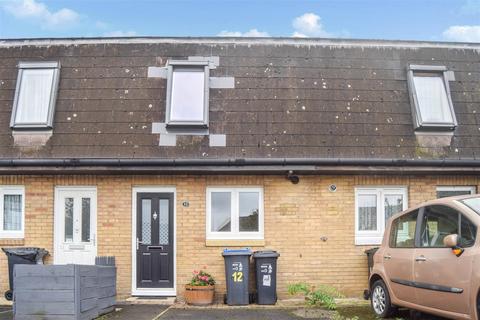12 Abingdon Close, London, SW19 1AD