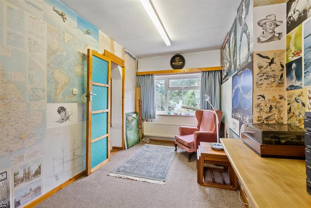 Bedroom Four
