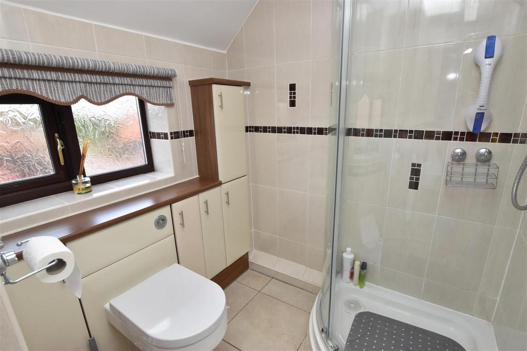 Shower room/wc