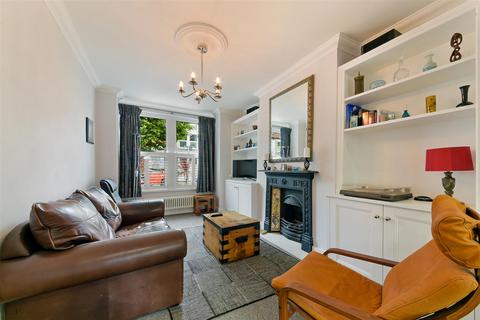 3 bedroom terraced house for sale - Havelock Road, Wimbledon SW19