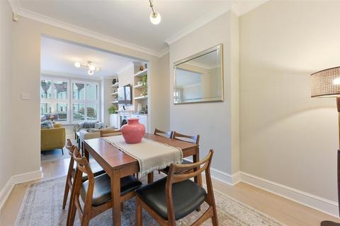 3 bedroom house for sale, Havelock Road, Wimbledon SW19