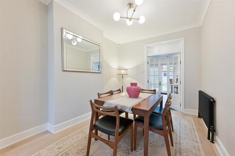 3 bedroom house for sale, Havelock Road, Wimbledon SW19