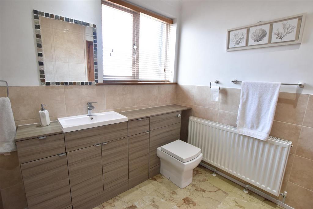 Bathroom/wc
