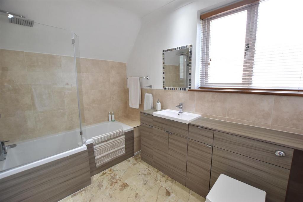 Bathroom/wc