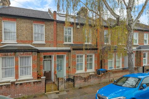 42 Milton Road, London, SW19 8SE
