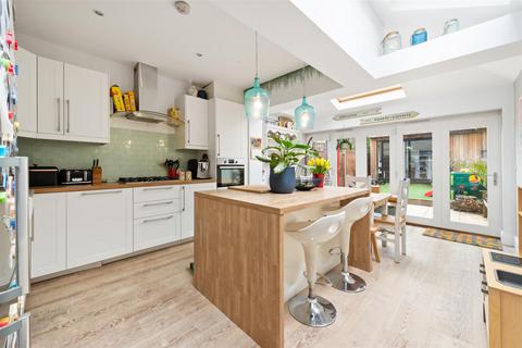 42 Milton Road, London, SW19 8SE