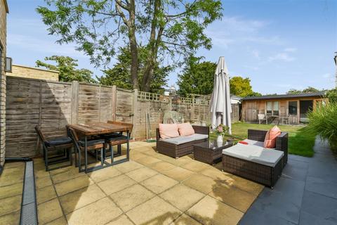 3 bedroom end of terrace house for sale, Palmerston Road, Wimbledon SW19