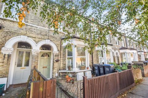 27a Quicks Road, London, SW19 1EZ