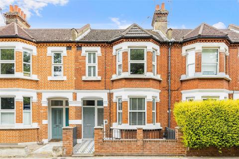 18 Quicks Road, London, SW19 1EZ
