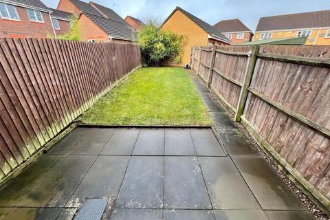 14 Finmere Way, Shirley, Solihull, B90 3SS