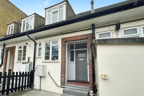 3 bedroom maisonette for sale, Coombe Lane, West Wimbledon SW20