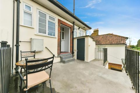 3 bedroom maisonette for sale, Coombe Lane, West Wimbledon SW20