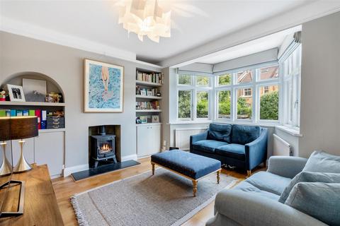42 Hamilton Road, London, SW19 1JF