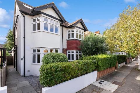 42 Hamilton Road, London, SW19 1JF