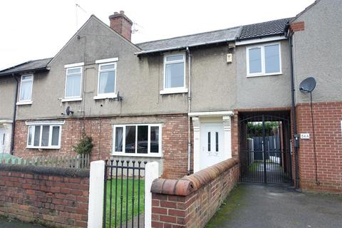 3 bedroom terraced house to rent, Paxton Avenue, Carcroft, Doncaster