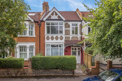 47 Melbourne Road, London, SW19 3BB