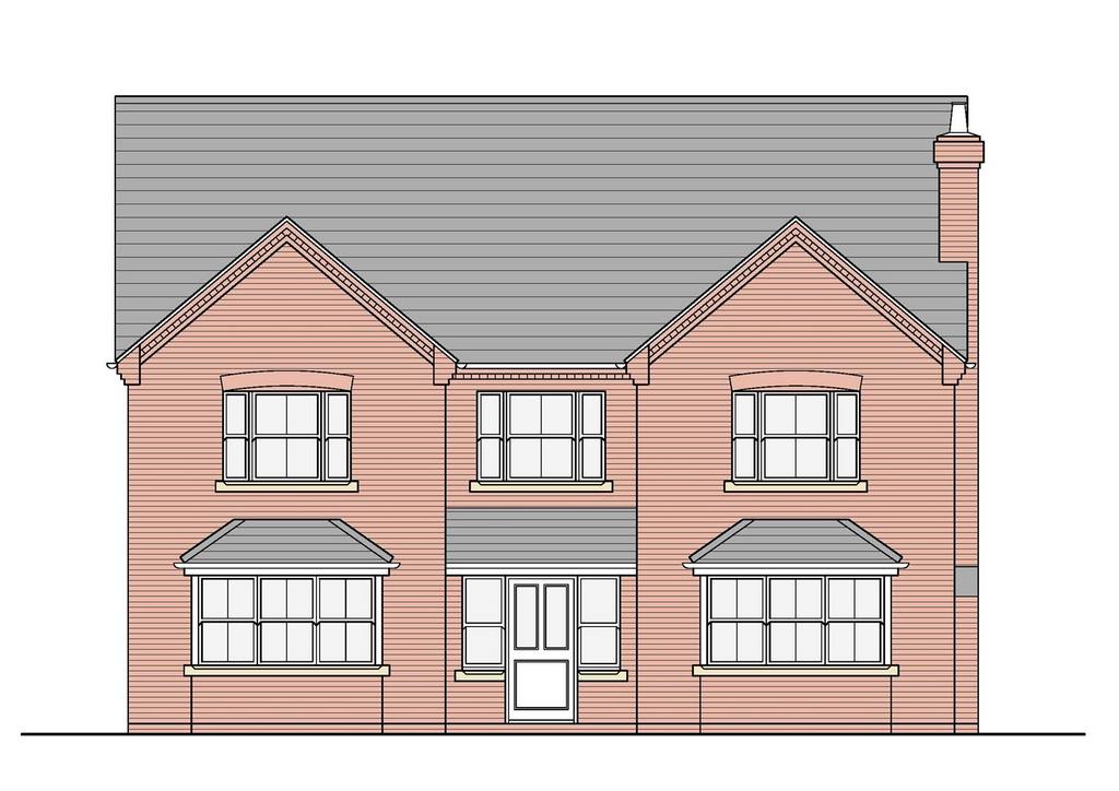 R/O 3436 Humberston Avenue... 6 bed property with land for sale £195,000