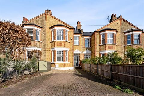 104 Lambton Road, London, SW20 0TJ