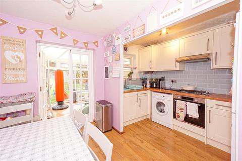 3 bedroom end of terrace house for sale, Ashdown Road, Bexhill-On-Sea