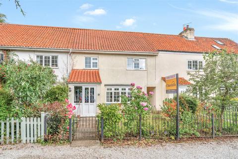 3 bedroom terraced house for sale, Pump Alley, Bolton Percy